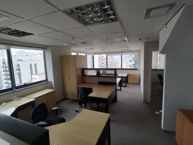 Sala Comercial para alugar, 180m² no Cerqueira César, São Paulo