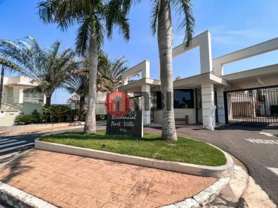 Casa com 3 Quartos à venda, 160m² no Jardim Bosque das Vivendas, São José do Rio Preto