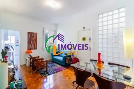Apartamento com 2 Quartos à venda, 72m² no Pinheiros, São Paulo