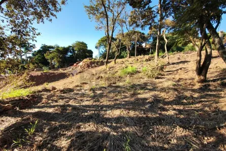 Lote/Terreno à venda, 500m² no Colinas do Castelo, Jaguariúna