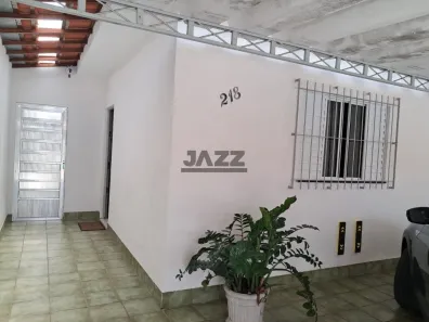 Casa com 2 Quartos à venda, 143m² no Cidade Morumbi, São José dos Campos