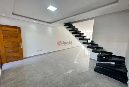 Sobrado com 3 Quartos para alugar, 114m² no Tatuapé, São Paulo