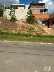 Lote/Terreno à venda, 300m² no Chácaras Aracary, Várzea Paulista