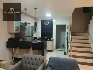 Casa de Condomínio com 3 Quartos à venda, 116m² no Parque Brasília 2ª Etapa, Anápolis