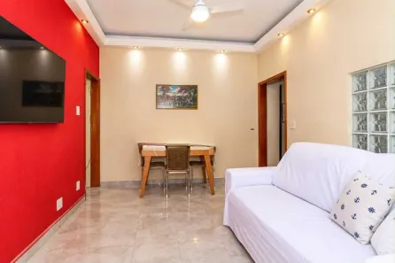 Apartamento com 2 Quartos à venda, 87m² no Glória, Rio de Janeiro