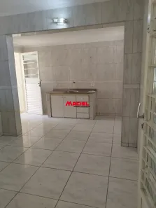 Casa com 3 Quartos à venda, 100m² no Conjunto Residencial Trinta e Um de Março, São José dos Campos