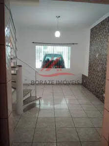 Casa com 3 Quartos à venda, 147m² no Jardim Nilza Miranda, Mauá