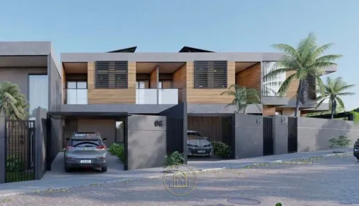 Casa com 4 Quartos à venda, 138m² no Lagoa, Macaé