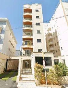 Apartamento com 2 Quartos à venda, 82m² no Parque Campolim, Sorocaba