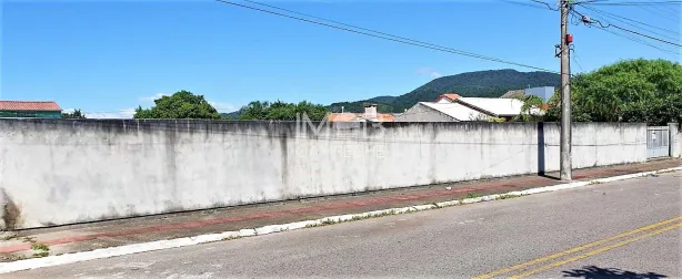 Lote/Terreno à venda, 1020m² no São João do Rio Vermelho, Florianópolis