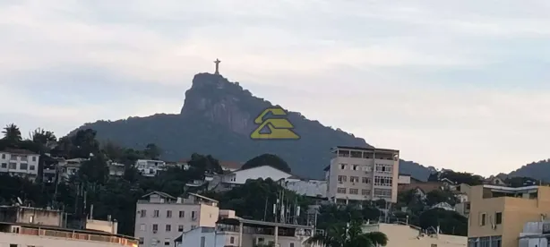 Apartamento com 1 Quarto à venda, 43m² no Centro, Rio de Janeiro