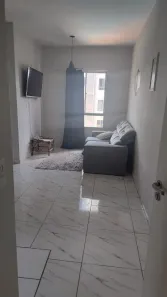 Apartamento com 2 Quartos à venda, 50m² no Loteamento Residencial Viva Vista, Sumaré
