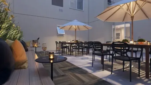 Apartamento com 2 Quartos à venda, 45m² no São Lourenço, Niterói