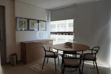 Apartamento com 2 Quartos para alugar, 60m² no Pinheiros, São Paulo