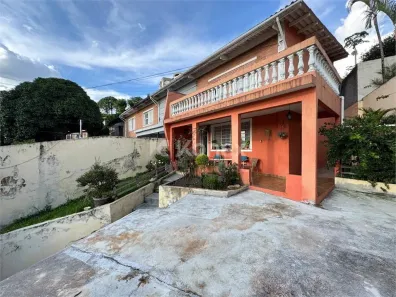 Sobrado com 2 Quartos à venda, 211m² no Vila Albertina, São Paulo