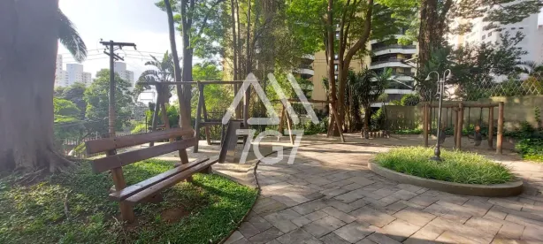 Apartamento com 3 Quartos à venda, 107m² no Vila Suzana, São Paulo