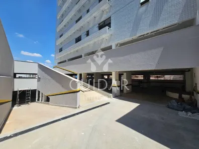 Sala Comercial para alugar, 21m² no Alípio de Melo, Belo Horizonte