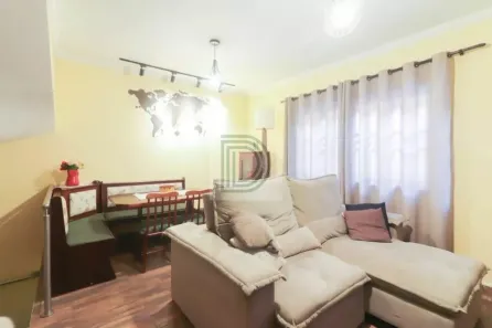 Casa de Condomínio com 3 Quartos à venda, 150m² no Vila Gomes, São Paulo