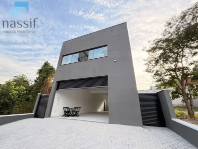 Ponto Comercial para alugar, 200m² no Fazenda Rodeio, Mogi das Cruzes
