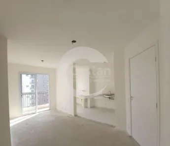 Apartamento com 2 Quartos à venda, 43m² no Parque da Mooca, São Paulo