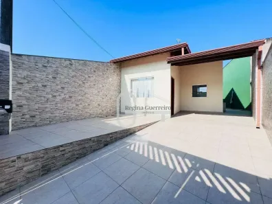 Casa com 2 Quartos à venda, 98m² no Bal Stella Maris, Peruíbe