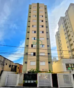 Apartamento com 2 Quartos à venda, 62m² no Centro, Poços de Caldas