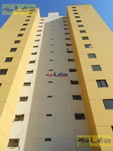Apartamento com 3 Quartos à venda, 84m² no Centro, Suzano