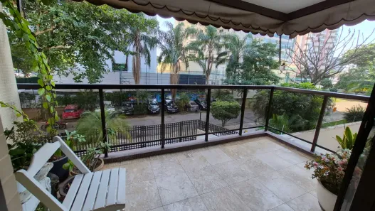 Apartamento com 3 Quartos à venda, 78m² no Recreio dos Bandeirantes, Rio de Janeiro