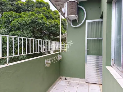 Apartamento com 2 Quartos à venda, 70m² no Vila Mathias, Santos