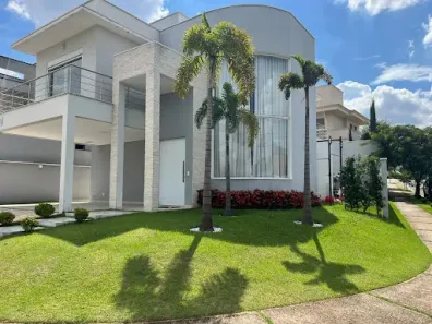 Casa de Condomínio com 3 Quartos à venda, 228m² no Jardim São Marcos, Valinhos