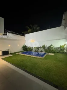 Casa com 3 Quartos à venda, 228m² no Cidade Jardim, Uberlândia