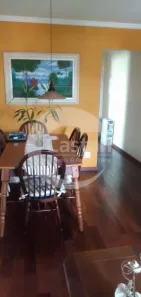 Apartamento com 3 Quartos à venda, 74m² no Vila Alpina, São Paulo