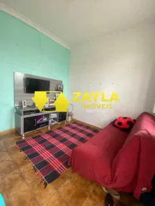 Apartamento com 1 Quarto à venda, 63m² no Irajá, Rio de Janeiro