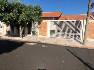 Casa com 4 Quartos para alugar, 330m² no Jardim Aclimação, São José do Rio Preto