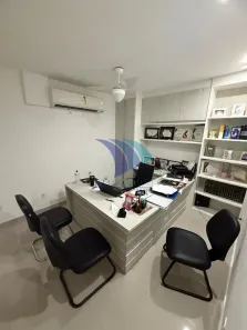 Imóvel Comercial para alugar, 50m² no Centro, Cabo Frio