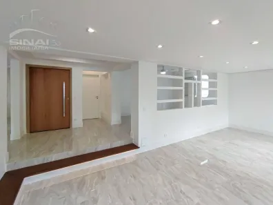 Apartamento com 3 Quartos à venda, 210m² no Indianópolis, São Paulo