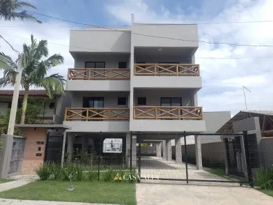 Cobertura com 1 Quarto à venda, 80m² no Pontal do Sul, Pontal do Paraná