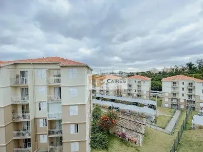 Apartamento com 2 Quartos à venda, 50m² no Vila Marieta, Campinas
