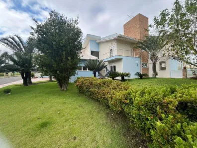 Casa de Condomínio com 3 Quartos à venda, 393m² no Jardim Residencial Suzano, Suzano