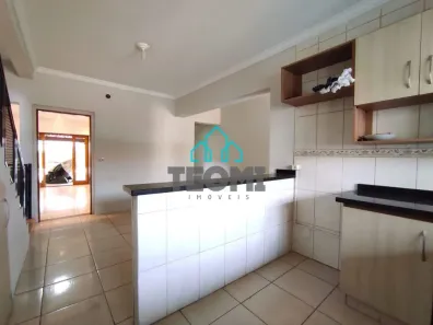 Casa com 4 Quartos à venda, 120m² no Vila Albina, Taubaté