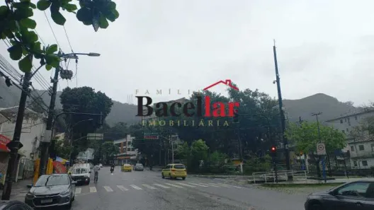 Apartamento com 2 Quartos à venda, 94m² no Alto da Boa Vista, Rio de Janeiro