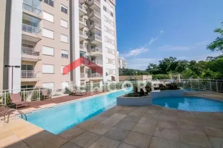 Apartamento com 3 Quartos à venda, 69m² no Teresópolis, Porto Alegre