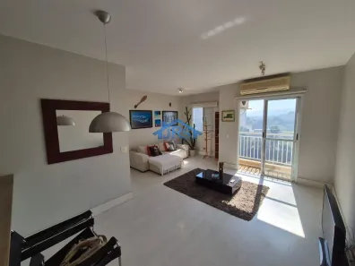 Apartamento com 2 Quartos à venda, 68m² no Jardim Tupanci, Barueri