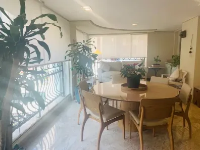 Apartamento com 4 Quartos à venda, 264m² no Santana, São Paulo