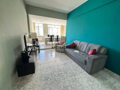 Apartamento com 2 Quartos à venda, 80m² no Copacabana, Rio de Janeiro