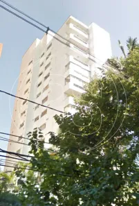 Apartamento com 4 Quartos à venda, 215m² no Campo Belo, São Paulo