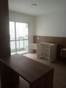 Kitnet para alugar, 26m² no Liberdade, São Paulo