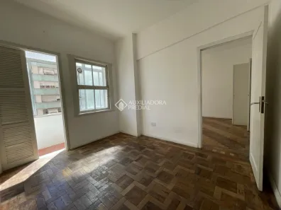 Apartamento com 1 Quarto à venda, 39m² no Centro Histórico, Porto Alegre