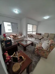 Apartamento com 2 Quartos à venda, 84m² no Alphaville Centro Industrial e Empresarial/Alphaville., Barueri