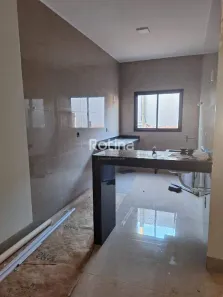 Casa com 3 Quartos à venda, 80m² no Segismundo Pereira, Uberlândia